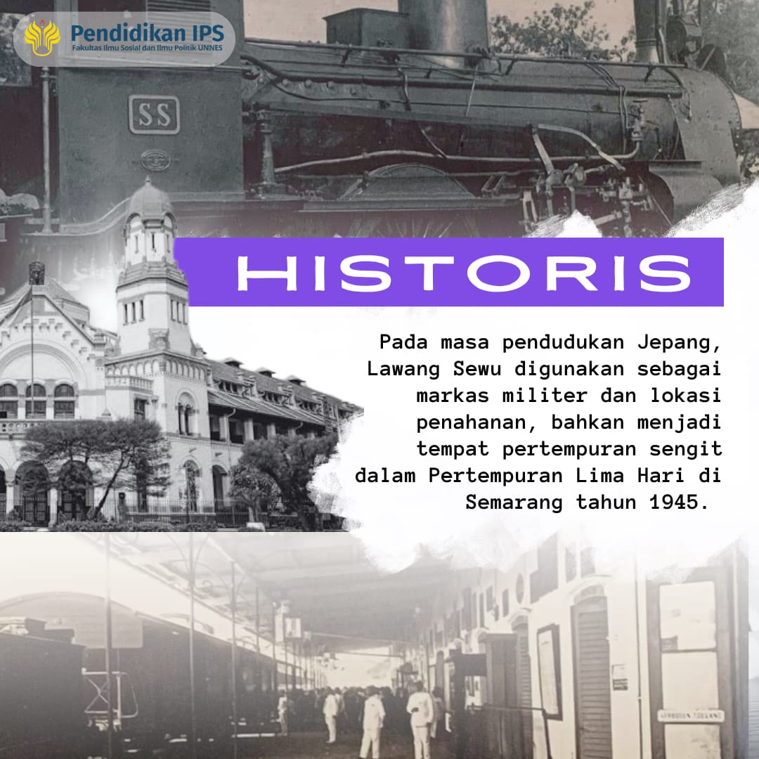 Infografis Lawang Sewu - 7