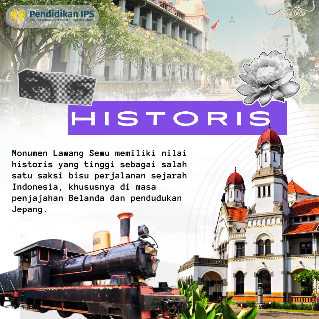 Infografis Lawang Sewu - 8