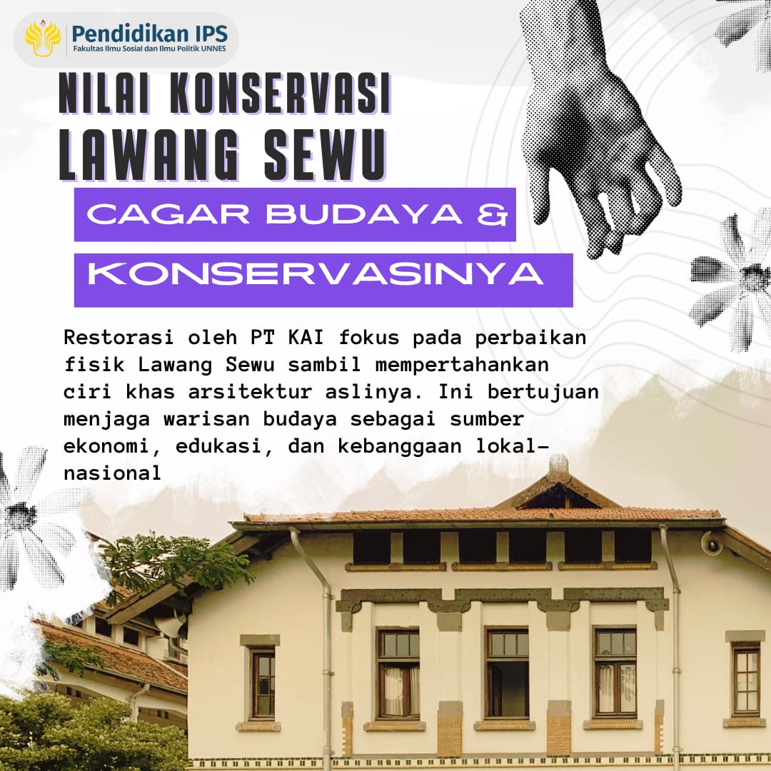 Infografis Lawang Sewu - 9