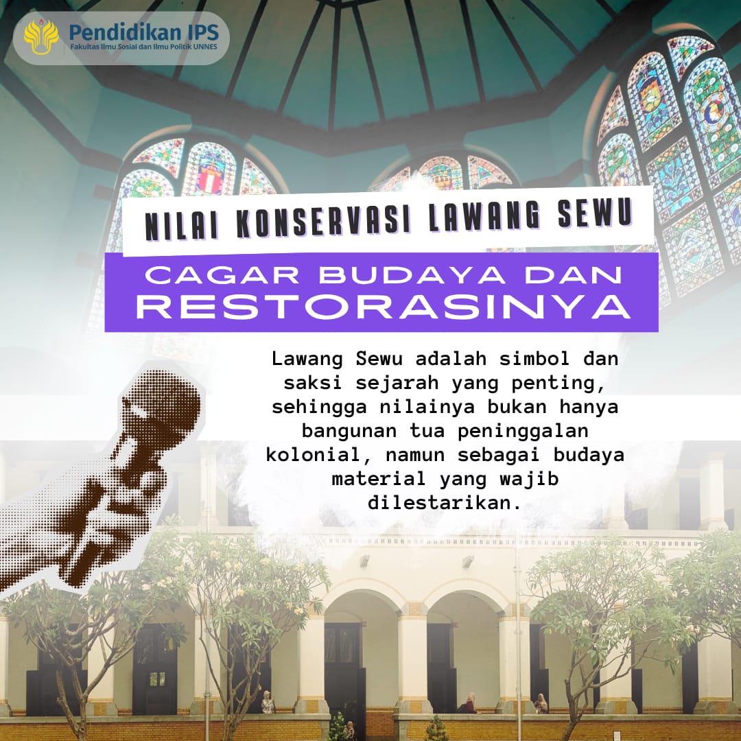 Infografis Lawang Sewu - 10